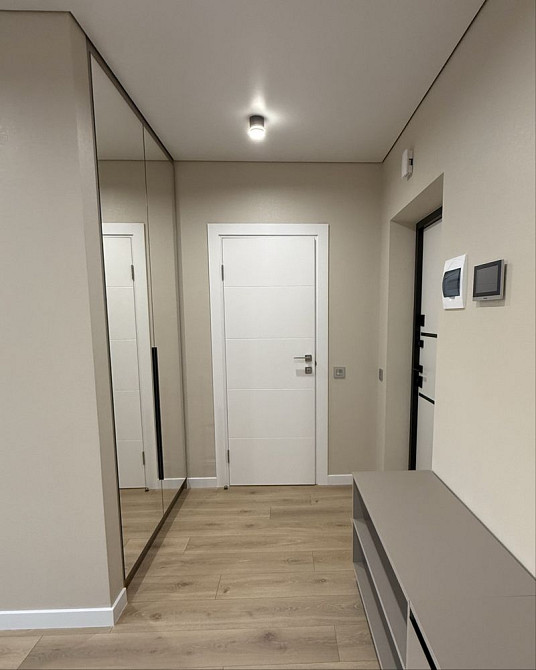 Продаж 1-к квартири 49 м² з ремонтом м. Київ , Жуляни Киев - изображение 1