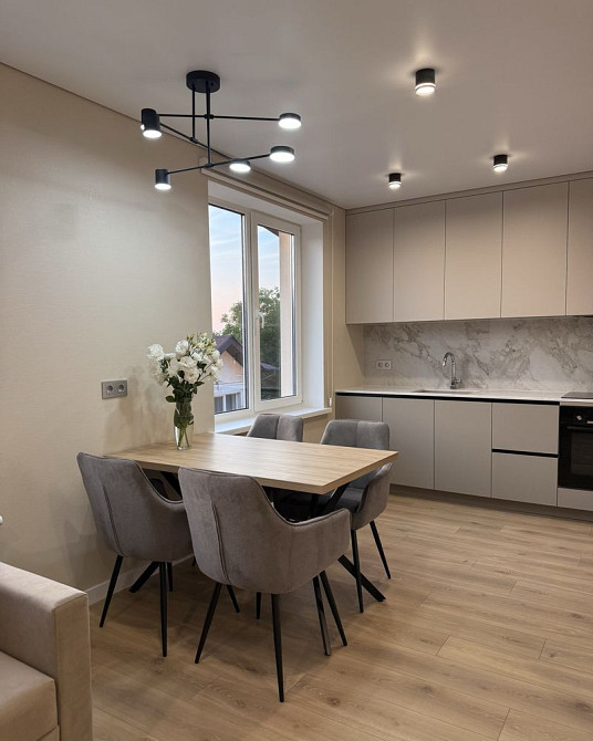 Продаж 1-к квартири 49 м² з ремонтом м. Київ , Жуляни Киев - изображение 4