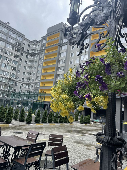 Вклика однокімнатна квартира Буча Буча - изображение 8