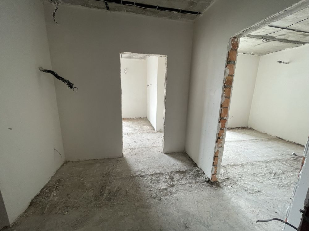 Вклика однокімнатна квартира Буча Буча - изображение 1