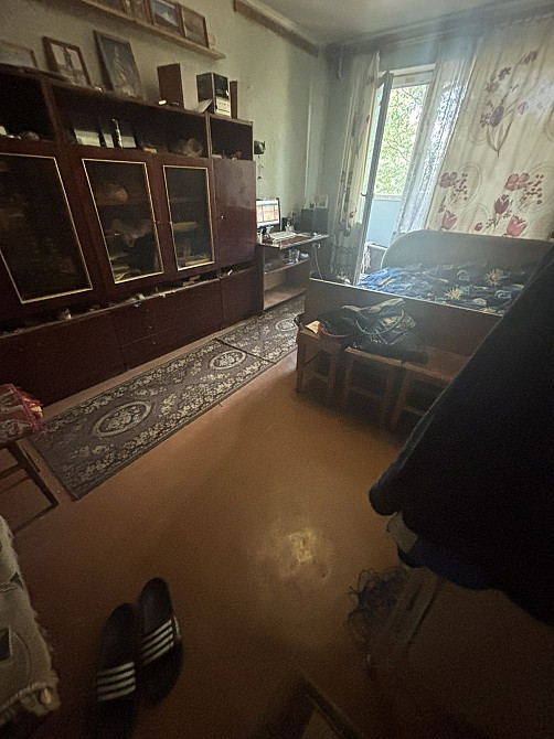 Продаю 1 кімнатну квартиру Николаев - изображение 7