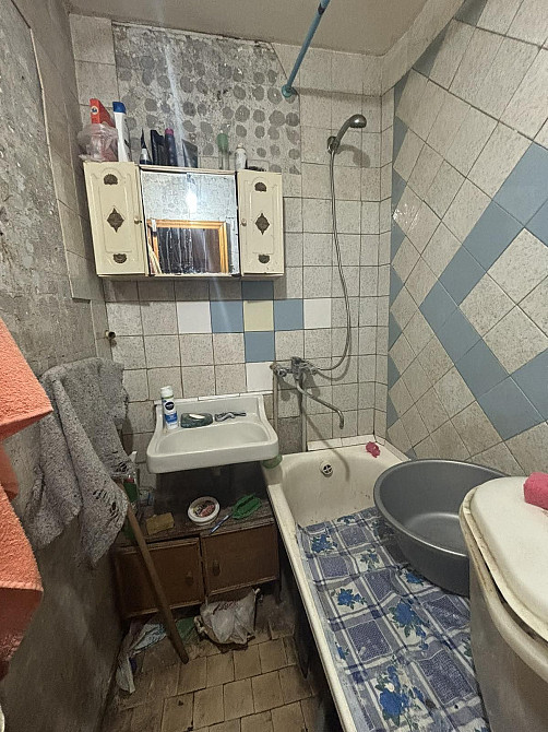 Продаю 1 кімнатну квартиру Николаев - изображение 3