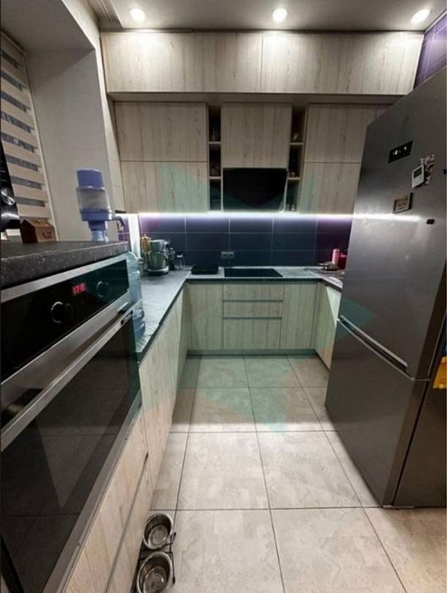 Продажа 3к Новокодацкий район Днепр - изображение 1