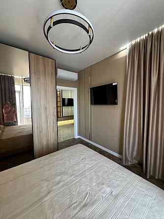 Продам роскошную видовую квартиру в ЖК Родос Одеса