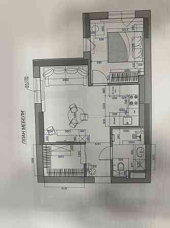 Продам роскошную видовую квартиру в ЖК Родос Одеса