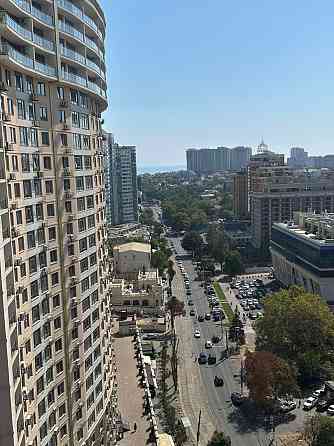 Продам роскошную видовую квартиру в ЖК Родос Одеса