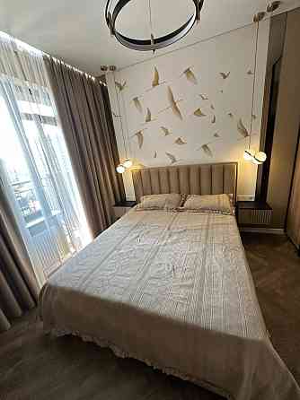 Продам роскошную видовую квартиру в ЖК Родос Одеса