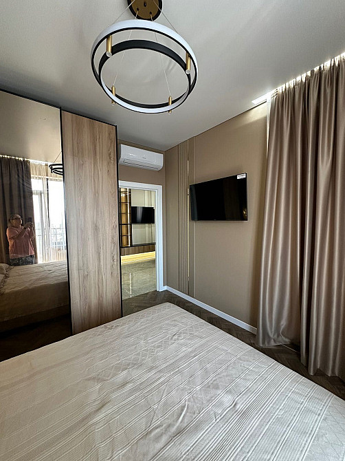 Продам роскошную видовую квартиру в ЖК Родос Одесса - изображение 1