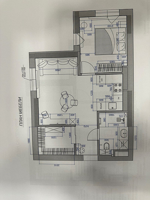 Продам роскошную видовую квартиру в ЖК Родос Одесса - изображение 5