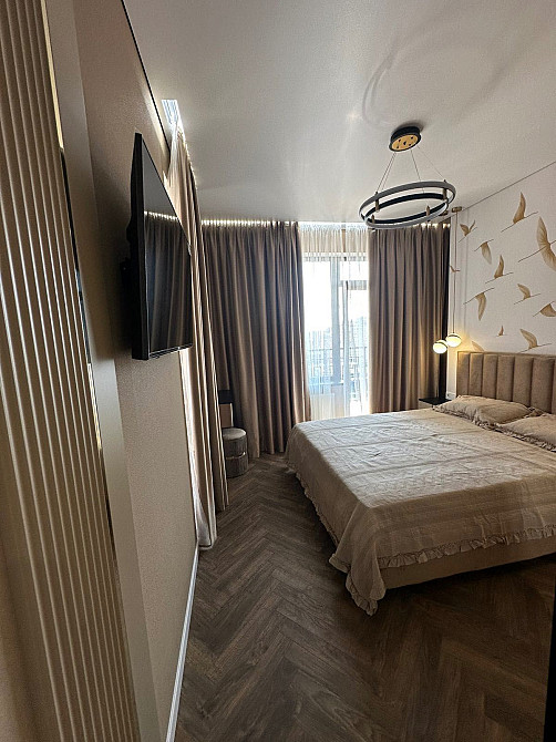 Продам роскошную видовую квартиру в ЖК Родос Одесса - изображение 7