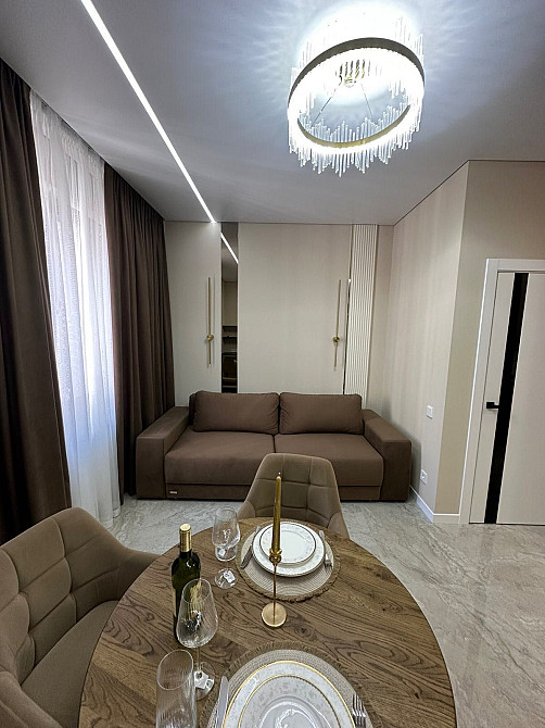 Продам роскошную видовую квартиру в ЖК Родос Одесса - изображение 8