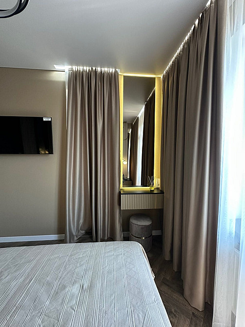 Продам роскошную видовую квартиру в ЖК Родос Одесса - изображение 2