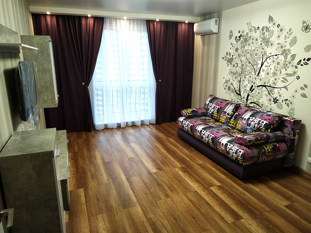 Продам 1 ком.квартиру в новострое м.Гагарина, ЖК Левада ! Харьков - изображение 1