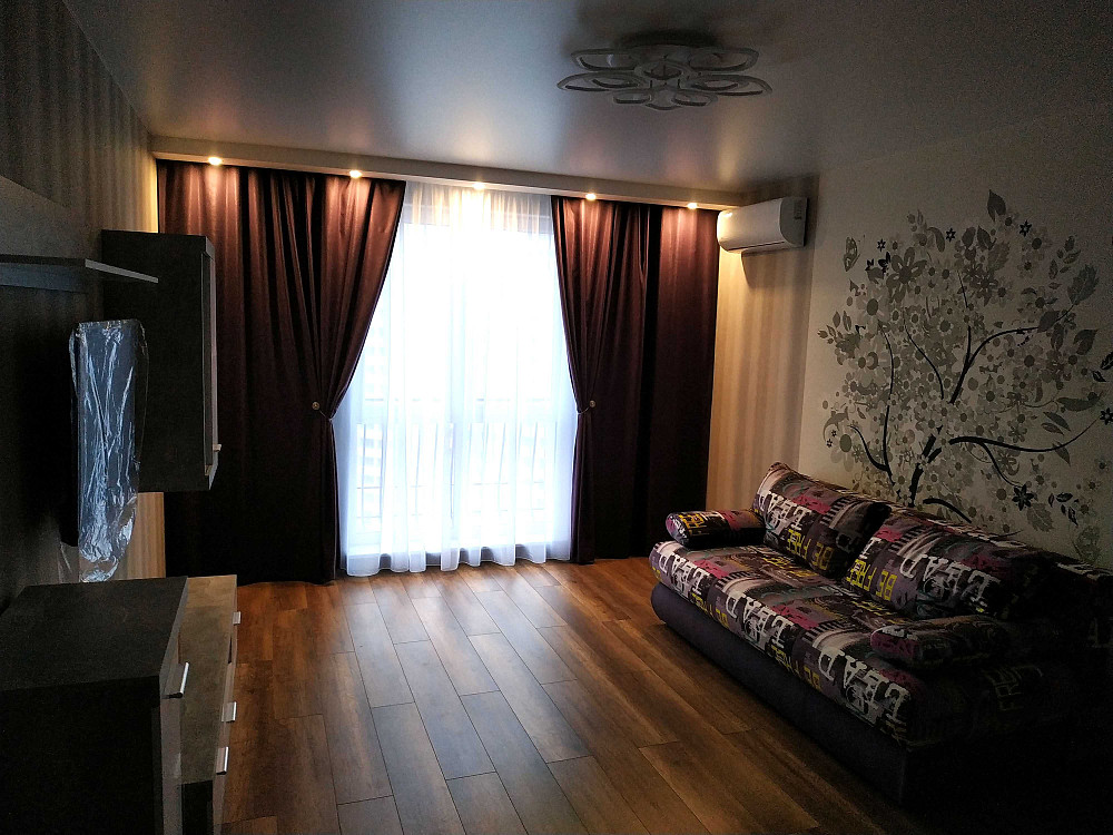 Продам 1 ком.квартиру в новострое м.Гагарина, ЖК Левада ! Харьков - изображение 3