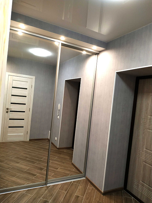 Продам 1 ком.квартиру в новострое м.Гагарина, ЖК Левада ! Харьков - изображение 6