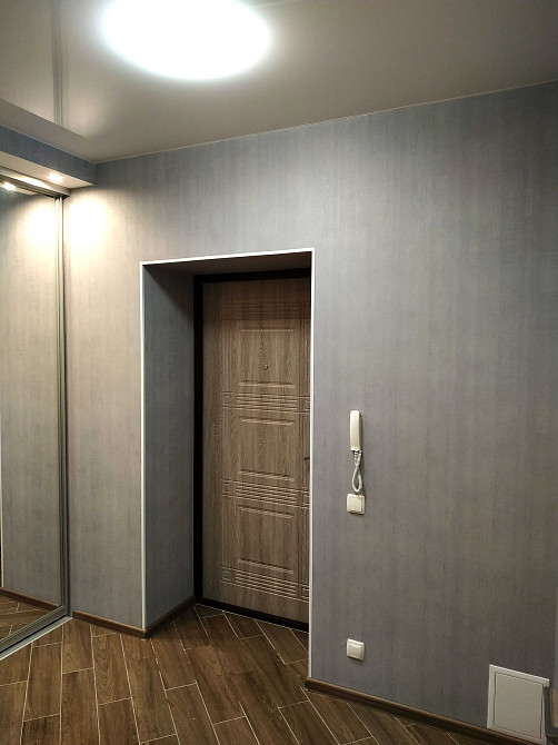 Продам 1 ком.квартиру в новострое м.Гагарина, ЖК Левада ! Харьков - изображение 7