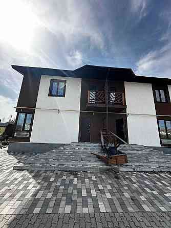 Продаж зданого Котеджу (Отрадне) Веселое (Переяслав-Хмельницкий р-н)