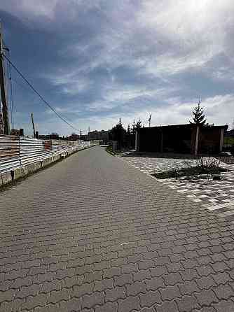 Продаж зданого Котеджу (Отрадне) Веселое (Переяслав-Хмельницкий р-н)