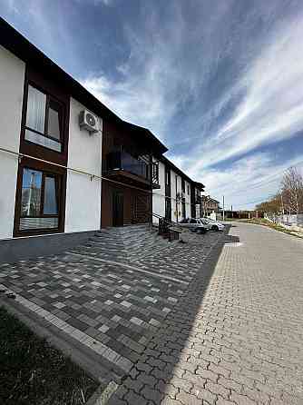 Продаж зданого Котеджу (Отрадне) Веселое (Переяслав-Хмельницкий р-н)