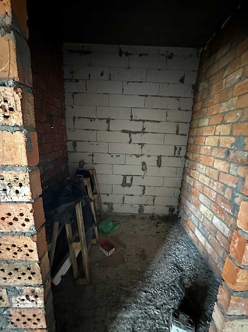 Продаж зданого Котеджу (Отрадне) Веселое (Переяслав-Хмельницкий р-н) - изображение 8