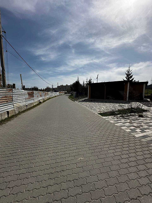 Продаж зданого Котеджу (Отрадне) Веселое (Переяслав-Хмельницкий р-н) - изображение 3