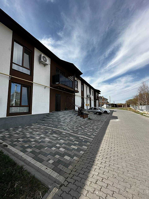 Продаж зданого Котеджу (Отрадне) Веселое (Переяслав-Хмельницкий р-н) - изображение 1