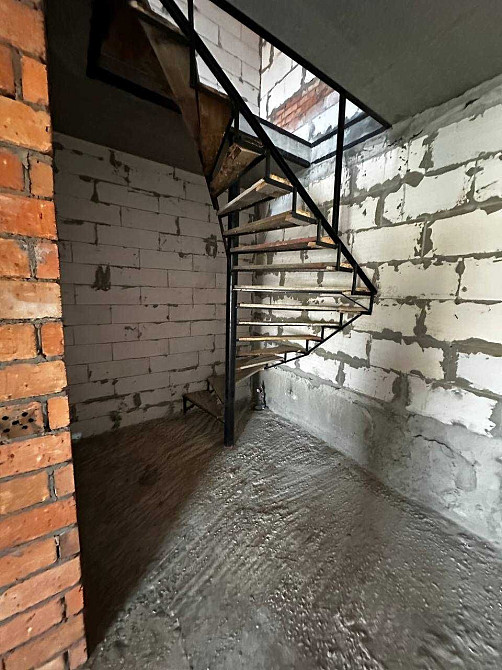 Продаж зданого Котеджу (Отрадне) Веселое (Переяслав-Хмельницкий р-н) - изображение 7