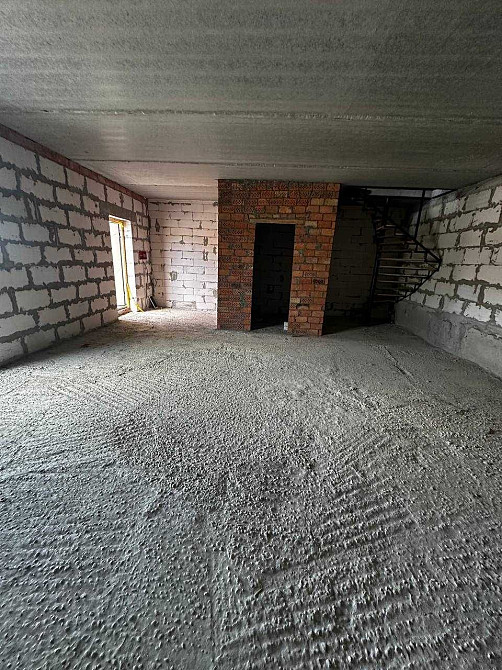 Продаж зданого Котеджу (Отрадне) Веселое (Переяслав-Хмельницкий р-н) - изображение 5