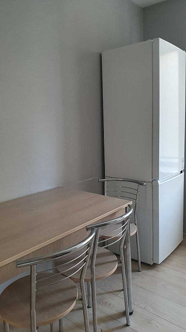 1-кімнатна квартира з ремонтом по вул. Пiрогова на Поділля, 40 м² . Вінниця - зображення 4