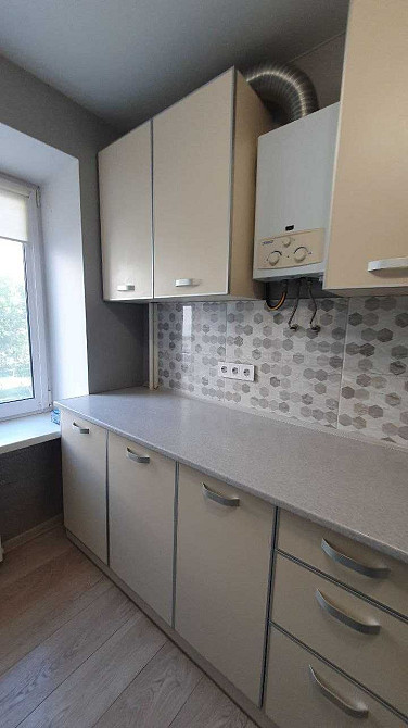 1-кімнатна квартира з ремонтом по вул. Пiрогова на Поділля, 40 м² . Вінниця - зображення 2