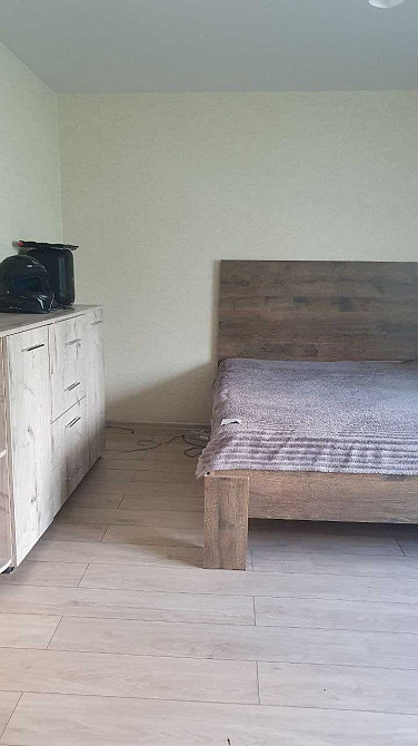 1-кімнатна квартира з ремонтом по вул. Пiрогова на Поділля, 40 м² . Вінниця - зображення 5