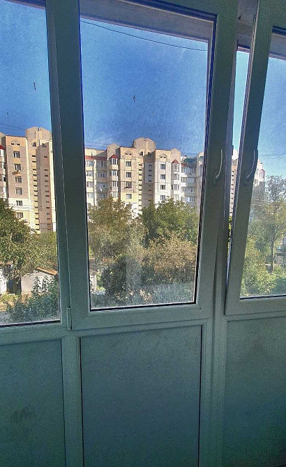 1-кімнатна квартира з ремонтом по вул. Пiрогова на Поділля, 40 м² . Вінниця - зображення 8