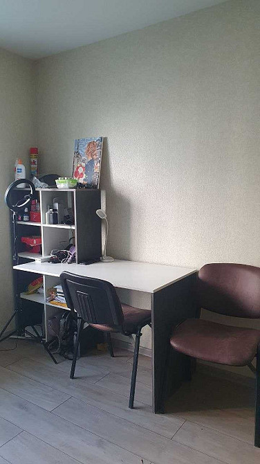 1-кімнатна квартира з ремонтом по вул. Пiрогова на Поділля, 40 м² . Вінниця - зображення 7