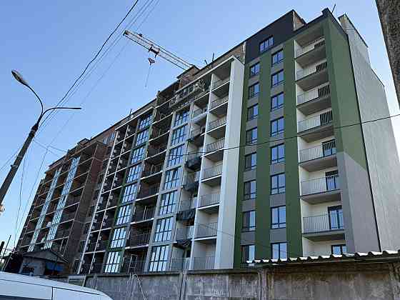 4к квартира, мрн. Виставка, ЖК "Автобіографія Парк" Хмельницький