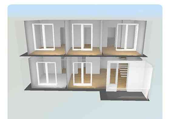 4к квартира, мрн. Виставка, ЖК "Автобіографія Парк" Хмельницький