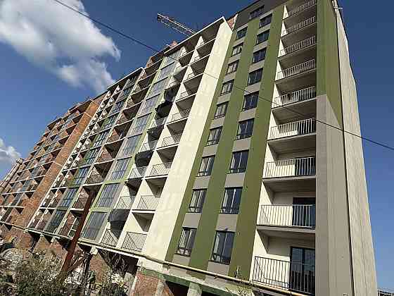 4к квартира, мрн. Виставка, ЖК "Автобіографія Парк" Хмельницький