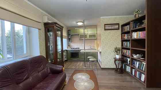 3 комнатная квартира кирпичный спецпроект капремонт Доковая Фонтан Одеса