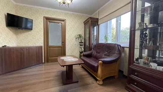 3 комнатная квартира кирпичный спецпроект капремонт Доковая Фонтан Одеса