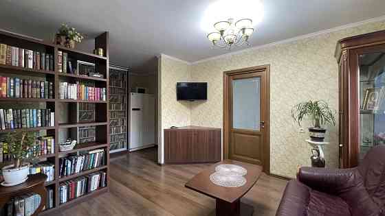 3 комнатная квартира кирпичный спецпроект капремонт Доковая Фонтан Одеса