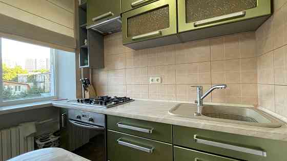 3 комнатная квартира кирпичный спецпроект капремонт Доковая Фонтан Одеса