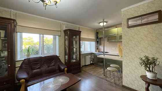 3 комнатная квартира кирпичный спецпроект капремонт Доковая Фонтан Одеса