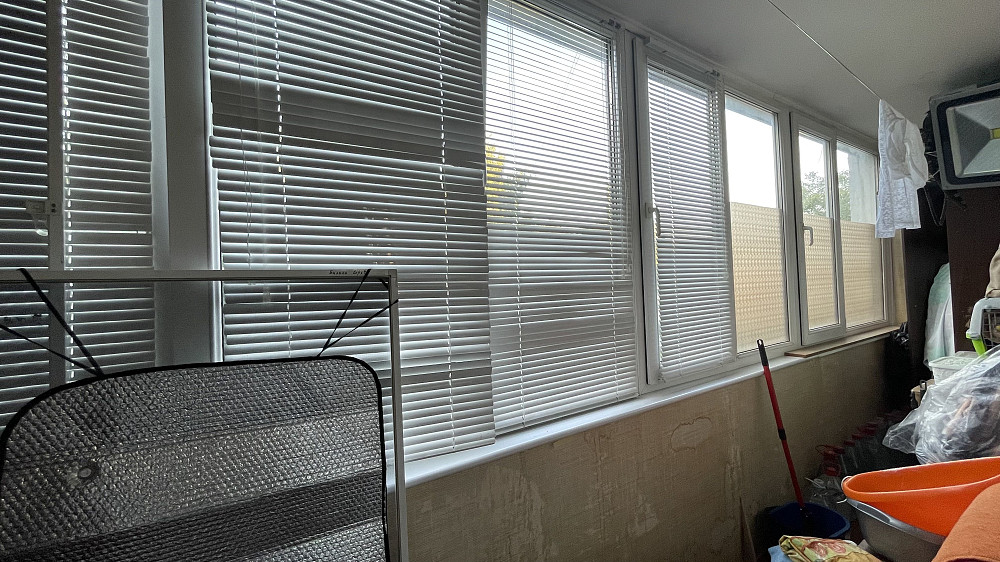 3 комнатная квартира кирпичный спецпроект капремонт Доковая Фонтан Одесса - изображение 7