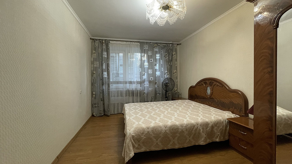 3 комнатная квартира кирпичный спецпроект капремонт Доковая Фонтан Одесса - изображение 6