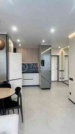 ВИДОВА, 1к квартира, ЖК Great, Дніпровська набережна 15-Д, Осокорки Київ