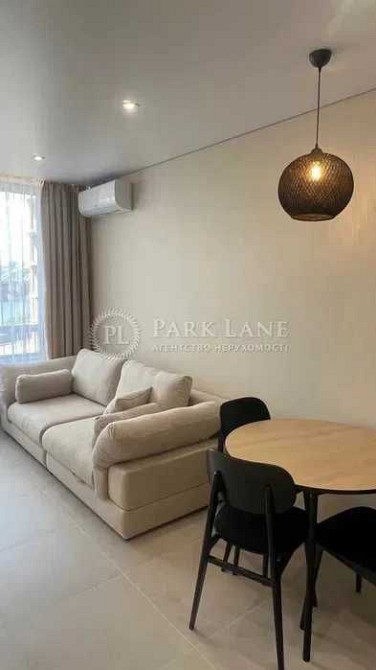 ВИДОВА, 1к квартира, ЖК Great, Дніпровська набережна 15-Д, Осокорки Киев - изображение 8