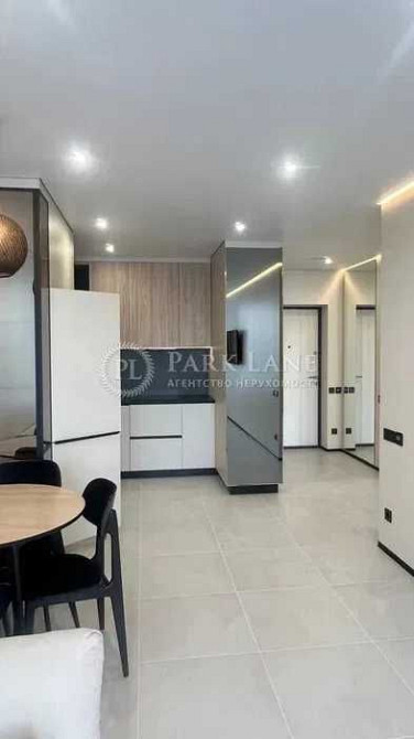 ВИДОВА, 1к квартира, ЖК Great, Дніпровська набережна 15-Д, Осокорки Киев - изображение 6