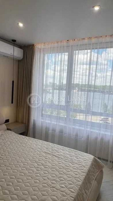 ВИДОВА, 1к квартира, ЖК Great, Дніпровська набережна 15-Д, Осокорки Киев - изображение 4