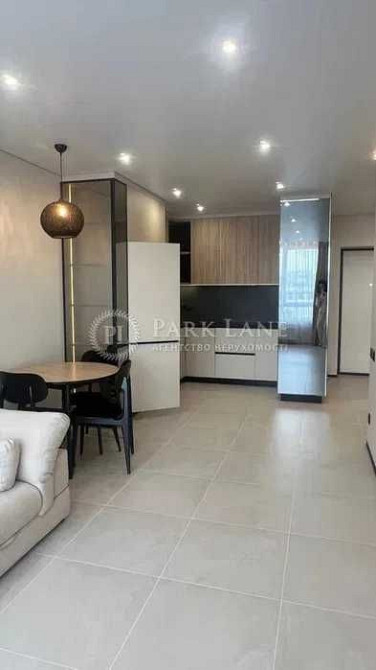 ВИДОВА, 1к квартира, ЖК Great, Дніпровська набережна 15-Д, Осокорки Киев - изображение 5