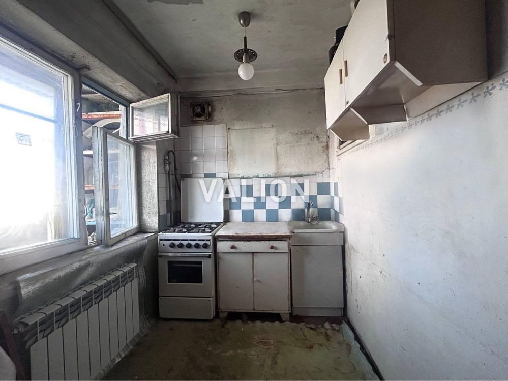 Продаж 3-кім. квартири Оболонський проспект без ремонту, метро Оболонь Киев - изображение 2