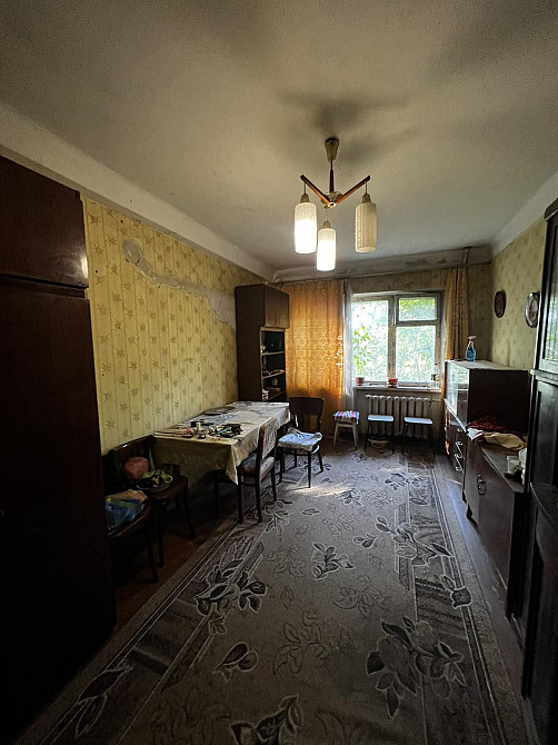 Продаж 2к квартири Правий берег кімнати окремі Запоріжжя - зображення 8